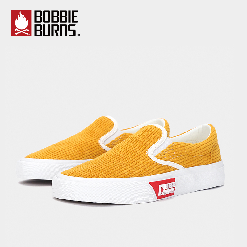 BOBBIE BURNSTIP-IN中一脚蹬BBS221AE30